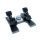 LOGITECH G Saitek PRO Flight Rudder Pedals 945-000005 - 341578 - zdjęcie 2